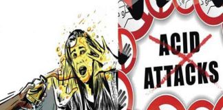 Acid Attack sachkahoon