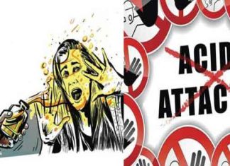 Acid Attack sachkahoon