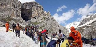 Amarnath Yatra sachkahoon