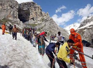 Amarnath Yatra sachkahoon