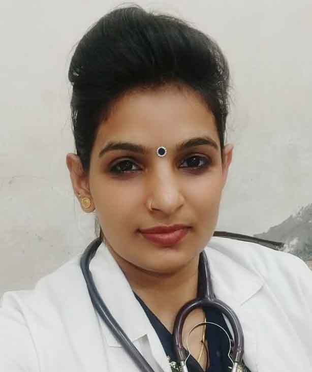 Amisha sachkahoon