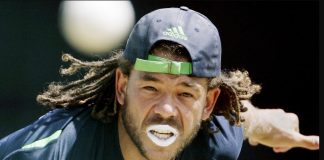 Andrew Symonds