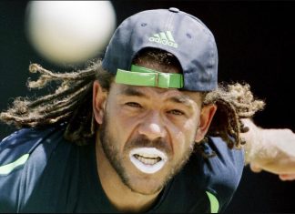 Andrew Symonds