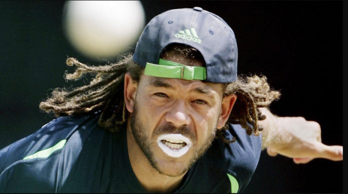 Andrew Symonds