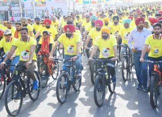 Awareness Against Drugs sachkahoon