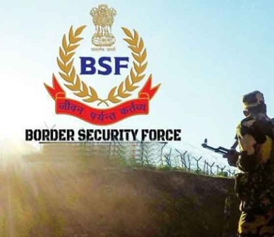 BSF News