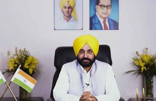 Bhagwant-Mann