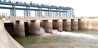 Bhakra Canals Regulation