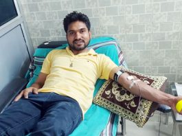 Blood Donation