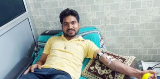 Blood Donation