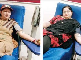 Blood Donation Sachkahoon