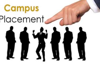 Campus Placement sachkahoon
