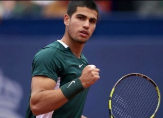 Carlos Alcaraz