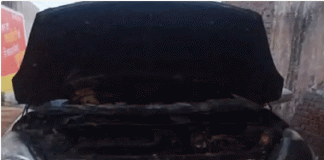 Case Registered Sachkahoon