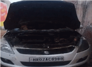 Case Registered Sachkahoon