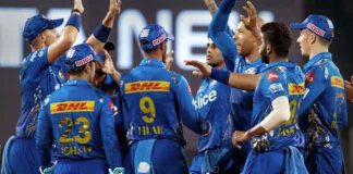 Champion Mumbai Indians sachkahoon