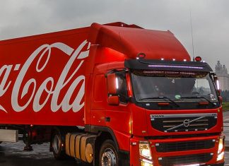 Coca Cola