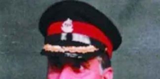 Colonel Dharamvir Singh sachkahoon