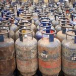 Gas cylinder Price Today