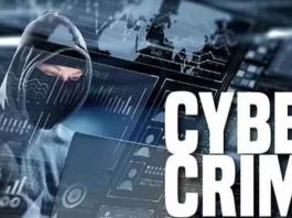 Cyber Crime