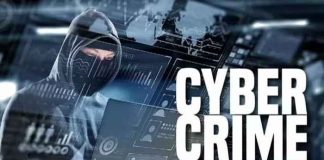 Cyber Crime