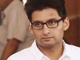 MP Deependra sachkahoon