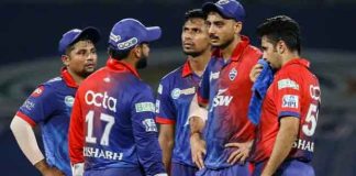 Delhi Capitals sachkahoon