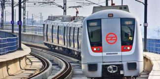 Delhi Metro sachkahoon