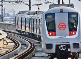Haryana Metro News: हरियाणा के इस जिले को मिली मेट्रो की सौगात, केंद्र सरकार ने दी मंजूरी Delhi Metro sachkahoon