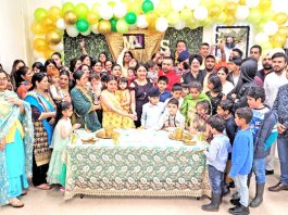 Dera Sacha Sauda Foundation Day