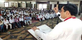 Devendra Babli Sachkahoon