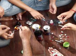 नशे के दैत्य का विकराल होता रूप Drugs in Sirsa sachkahoon