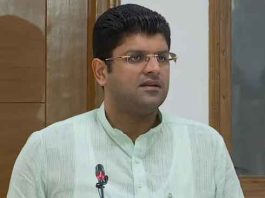 500 एकड़ में बनेगा ‘फुटवियर-लेदर’ क्लस्टर Dushyant Chautala Sachkahoon