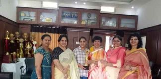 Farmer's daughter sachkahoon