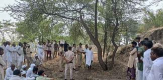 Former Sarpanch sachkahoon