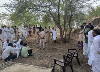 Former Sarpanch sachkahoon