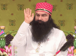 God's Blessings sachkahoon