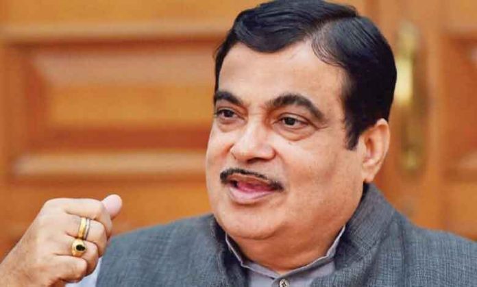 Gadkari sachkahoon