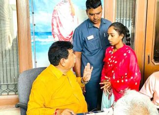 Gyanchand Gupta Sachkahoon