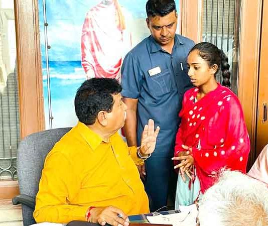 Gyanchand Gupta Sachkahoon