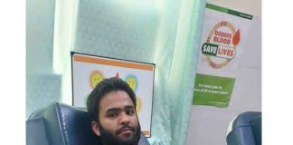 Himanshu Insan sachkahoon