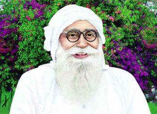 Pujya Sai ji sachkahoon