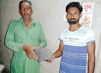 Honesty Sachkahoon