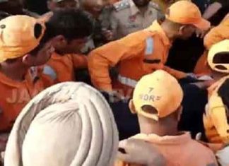 होशियारपुर: जिंदगी की जंग हार गया मासूम Hrithik Dies Sachkahoon