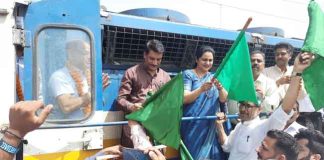 JammuTawi Express Sachkahoon