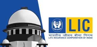 LIC IPO Dispute sachkahoon