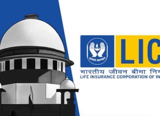 LIC IPO Dispute sachkahoon
