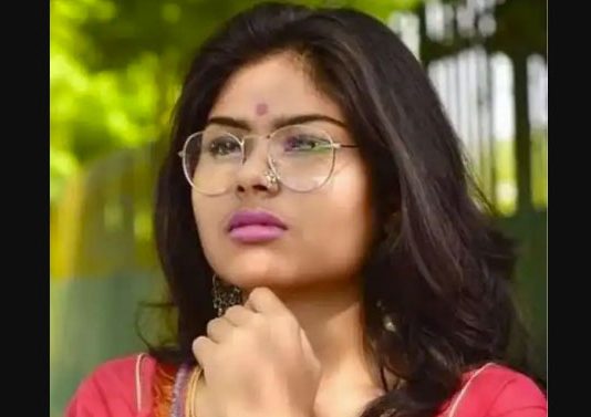 Manjusha Niyogi