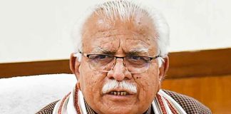 Manohar Lal