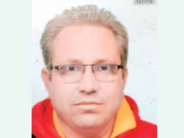 Missing Media Worker Sachkahoon